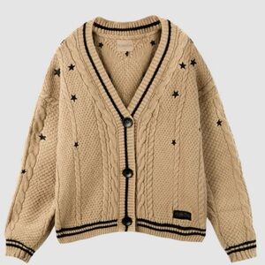 Authentic Taylor Swift Fearless Cardigan